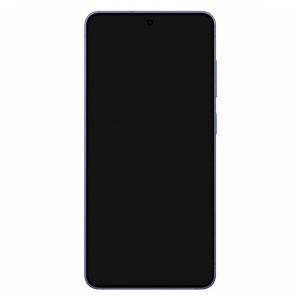 OLED Assembly With Frame Compatible Samsung for Galaxy S26 Ultra 5G (Refurbished) - Cobalt Violet
